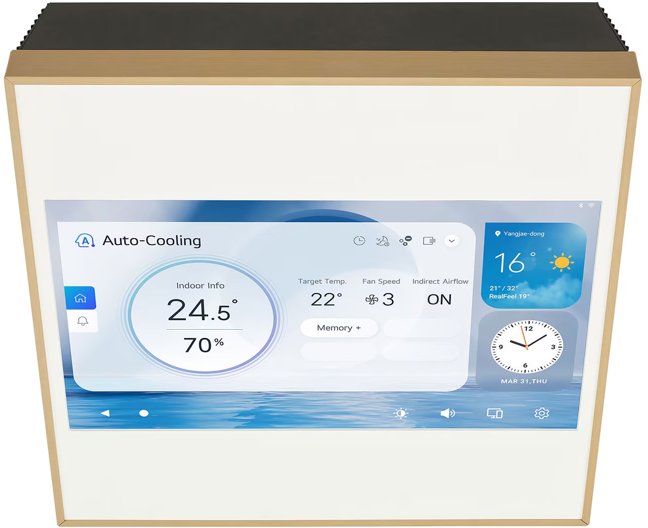 Кондиціонер Next Artcool_ Gallery A09GA2 (Next Artcool_ Gallery A09GA2), Фото товару - 1